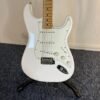 Fender Stratocaster Player Series Polar White