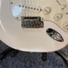 Fender Stratocaster Player Series Polar White - Image 2