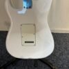 Fender Stratocaster Player Series Polar White - Image 6