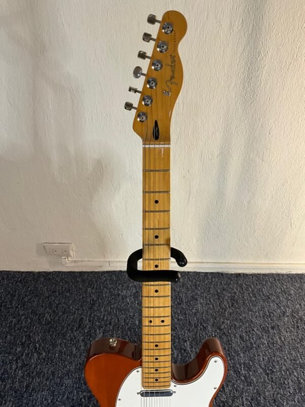 Fender Telecaster Player II Series