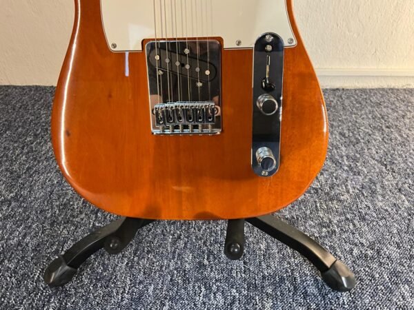 Fender Telecaster Player II Series - Image 2