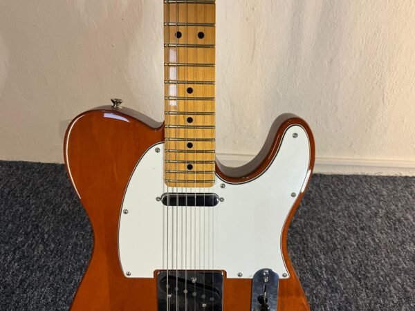 Fender Telecaster Player II Series - Image 3