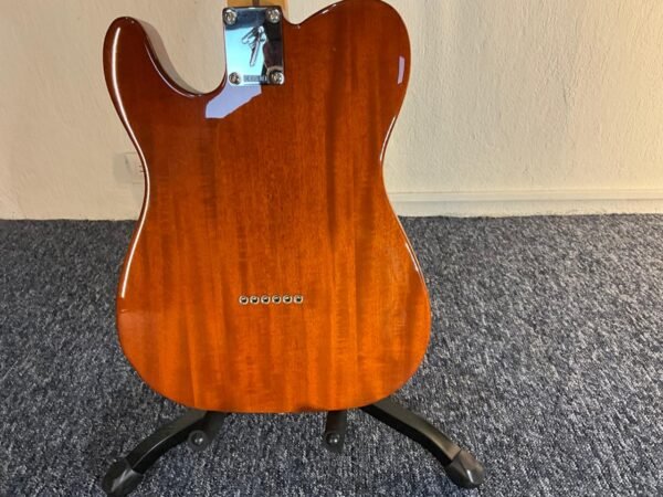 Fender Telecaster Player II Series - Image 4