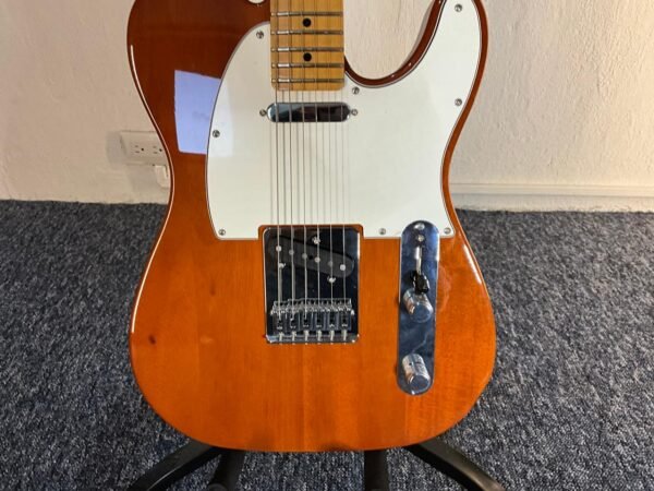 Fender Telecaster Player II Series - Image 6