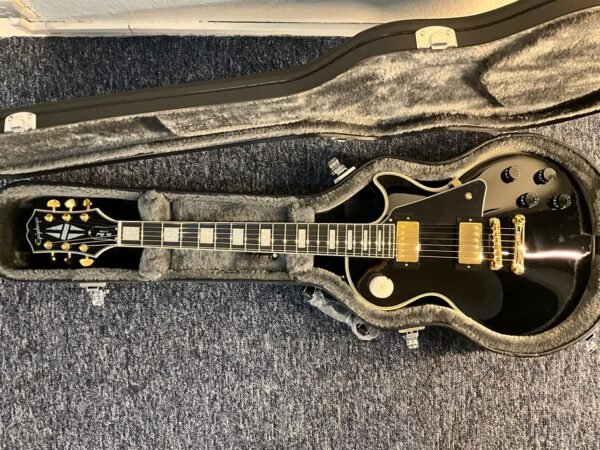 Epiphone Les Paul Custom