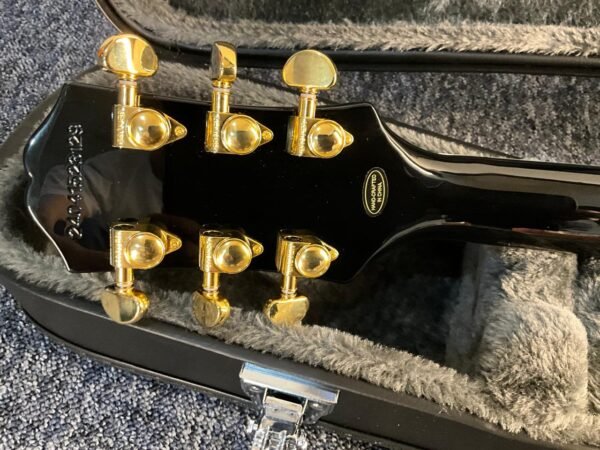 Epiphone Les Paul Custom - Image 7