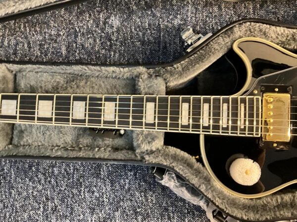 Epiphone Les Paul Custom - Image 10