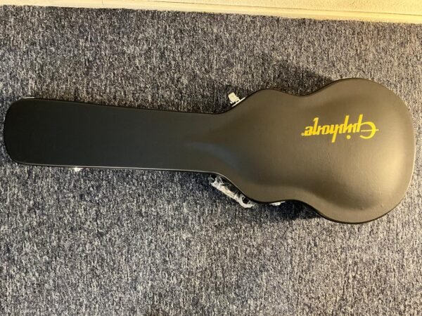 Epiphone Les Paul Custom - Image 9