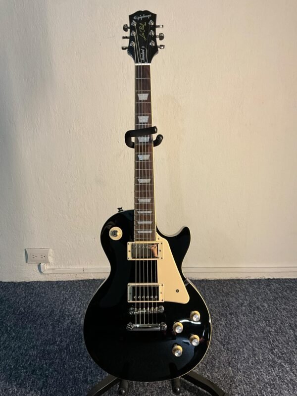 Epiphone Les Paul ´60s