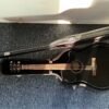Fender CD-60SCE Acoustic- Electric Guitar - Image 6