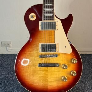 Original Collection Les Paul Standard '60s Custom Shop Top