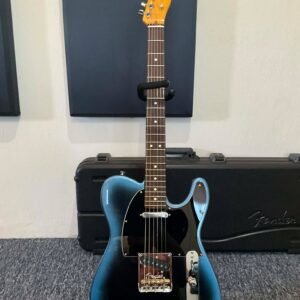 Fender American Professional II Telecaster - Dark Night with Rosewood Fingerboard