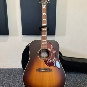 Gibson Acoustic Hummingbird Studio Walnut Acoustic Electric Guitar