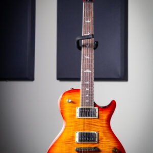 PRS SE Singlecut McCarty 594 Electric Guitar – Vintage Sunburst